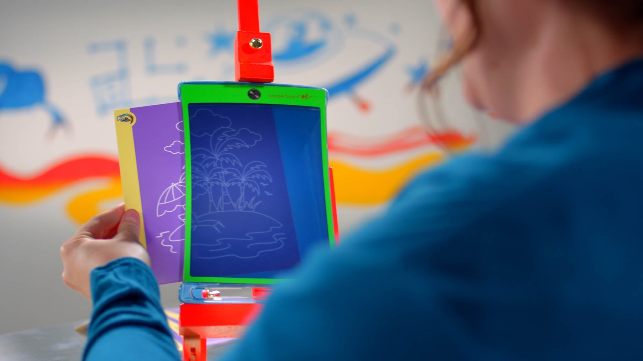 4 Ways To Inspire Kids To Turn Off Electronics And Turn On Their ...