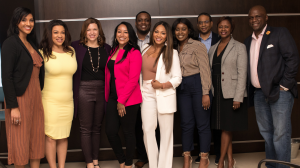 Hidden Figures Website
